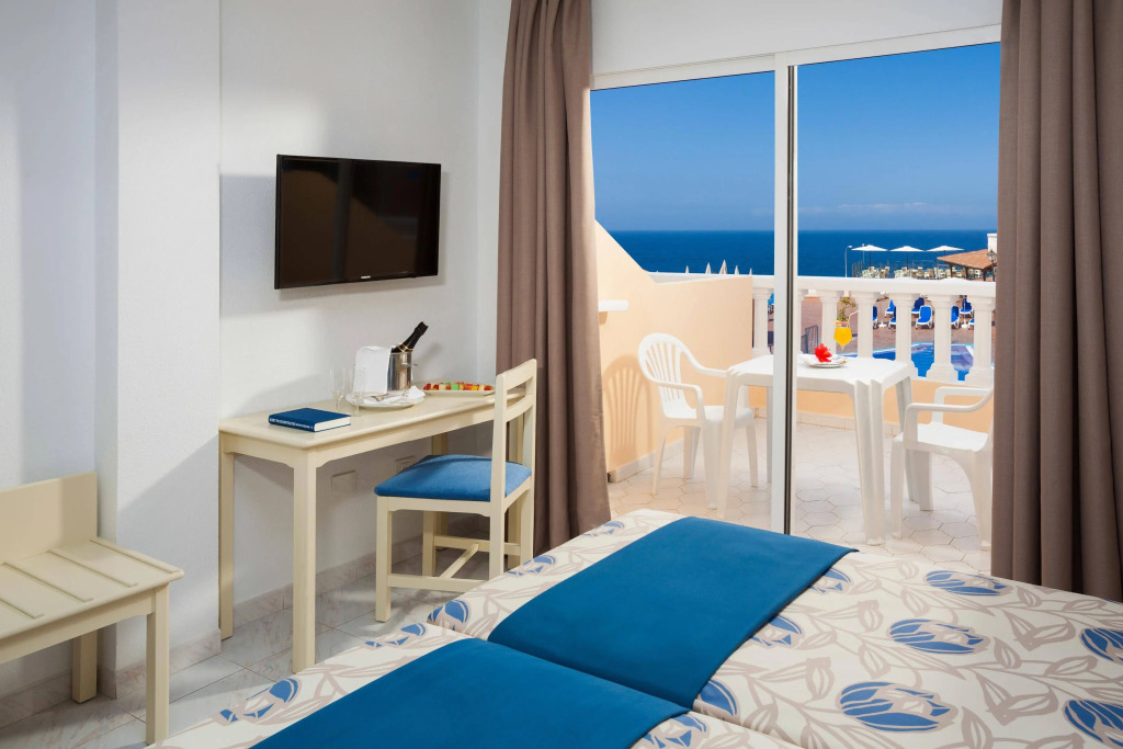 Sholeo Lodges Los Gigantes