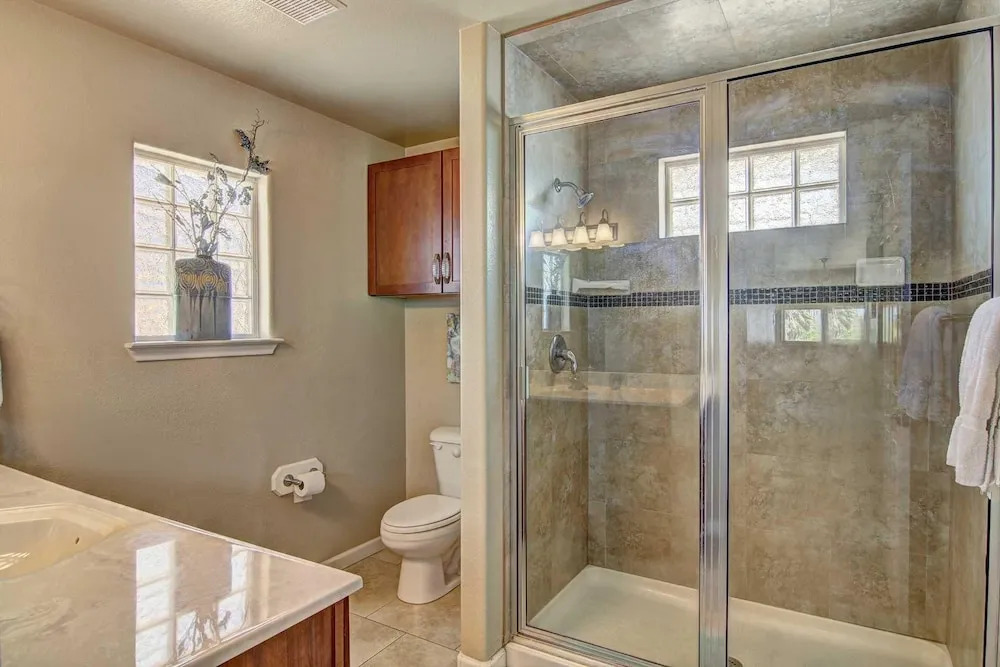 Safe Harbor - 3 Br Townhouse