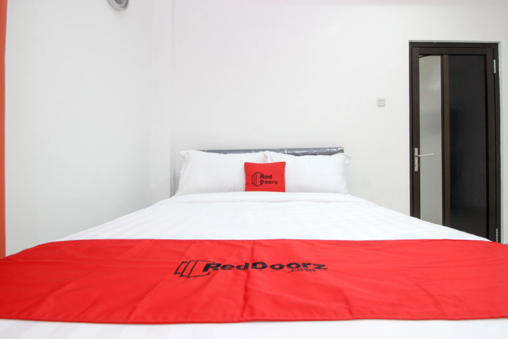 RedDoorz Plus @ Affandi Gejayan