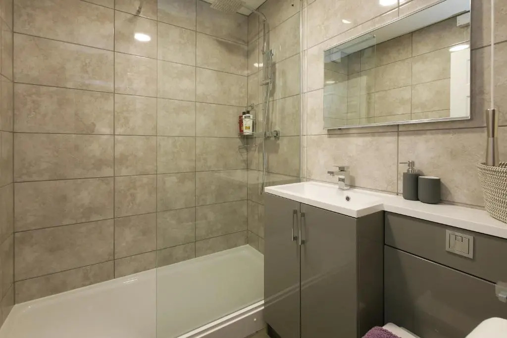 Crewe Short Lets 4 Victoria Court, Crewe