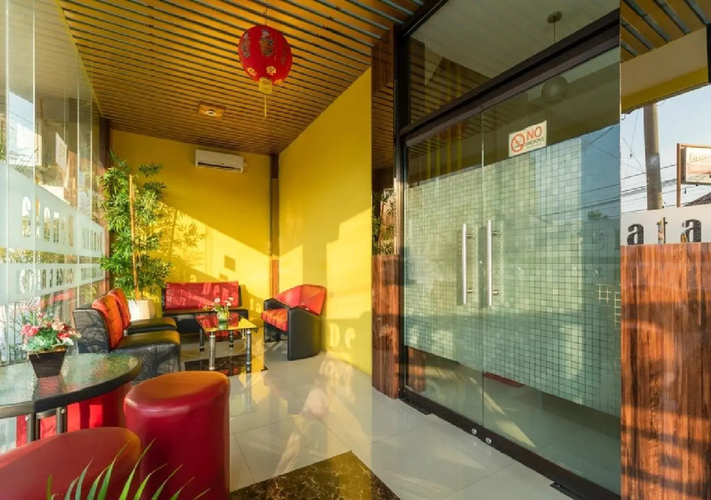 Hotel Domino