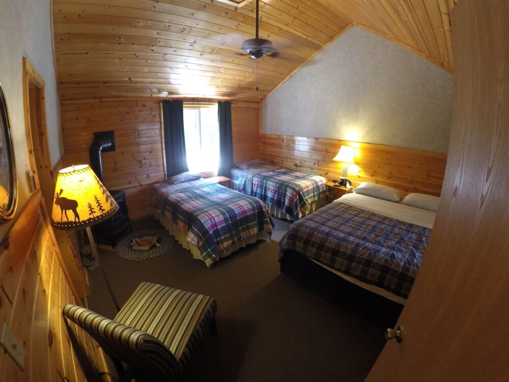 Timber Bay Resort
