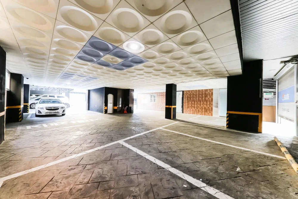 Some Hotel