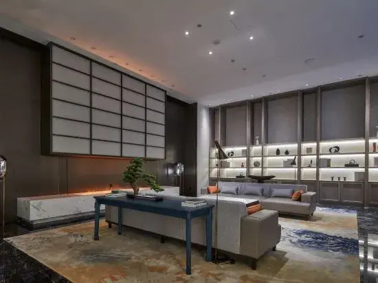 Grand Barony Wenzhou