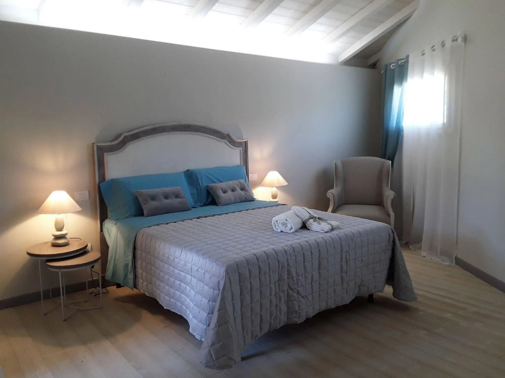 Il Castagno Toscana Glamping