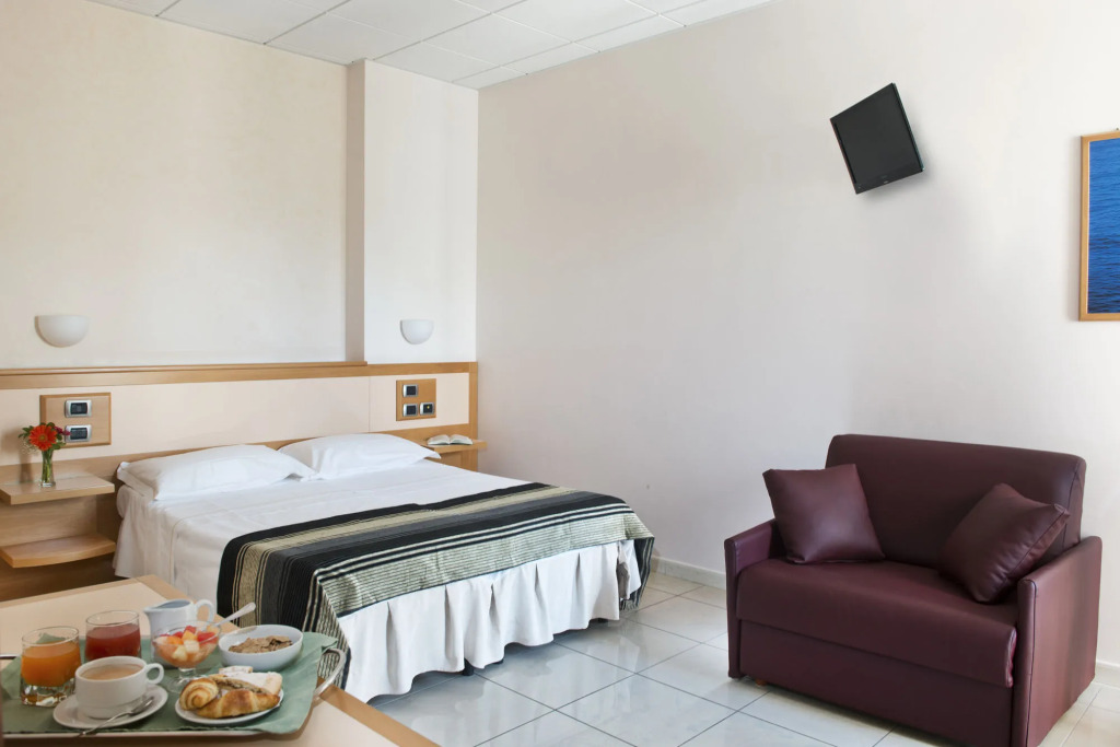 Park Hotel La Grave