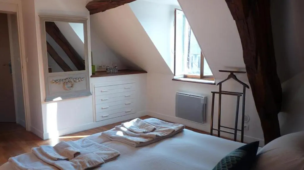 Maison Les Fossiles