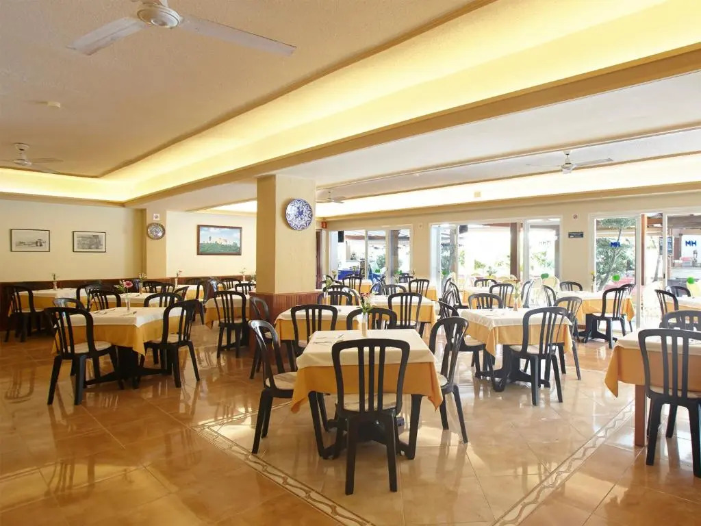 Hostal Mar y Huerta