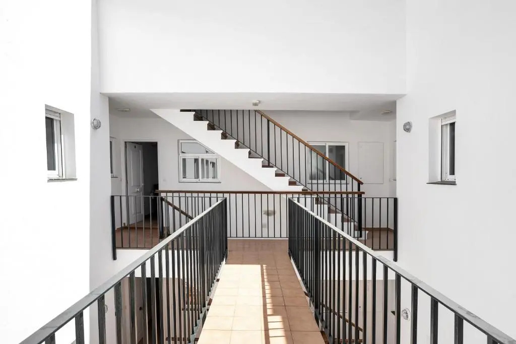 Apartamento Perez Zara 10