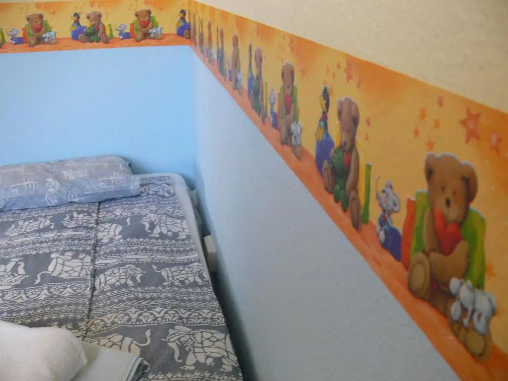 St. Michael Apartman