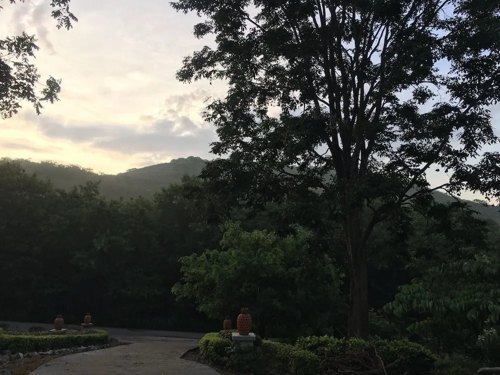 The Relax Khaoyai Resort