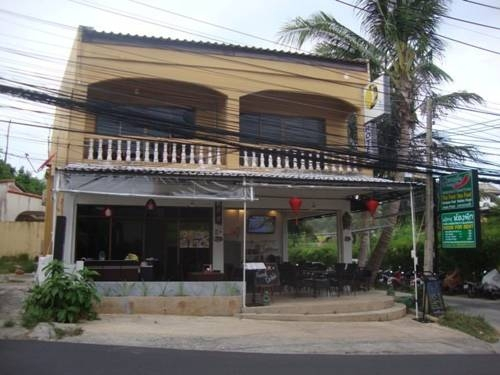 Gaeng Phet Restaurant & Guesthouse