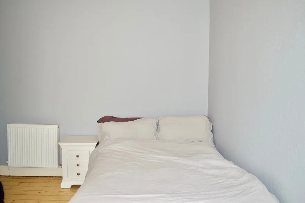Centrally Located Meadows Flat