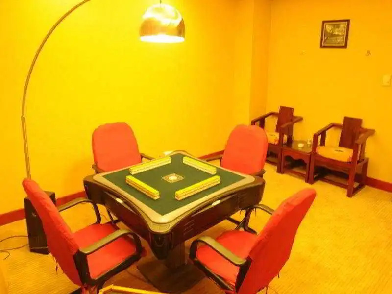 Lijiang Dian Jun Wang Hotel