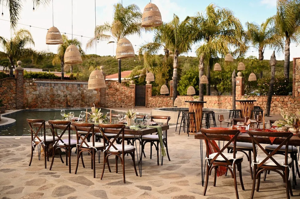Surya Hotel