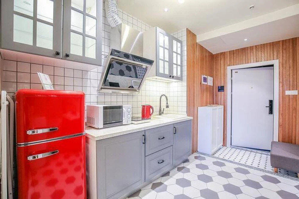 Hangzhou KEYU Sharing Apartment