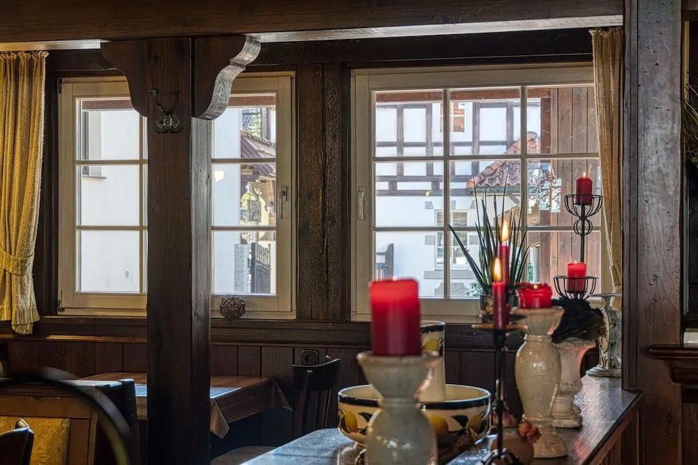 Landhotel & Restaurant Kains Hof