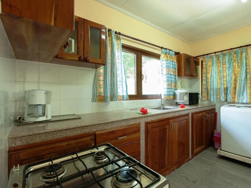 Le Relax Self Catering Apartment