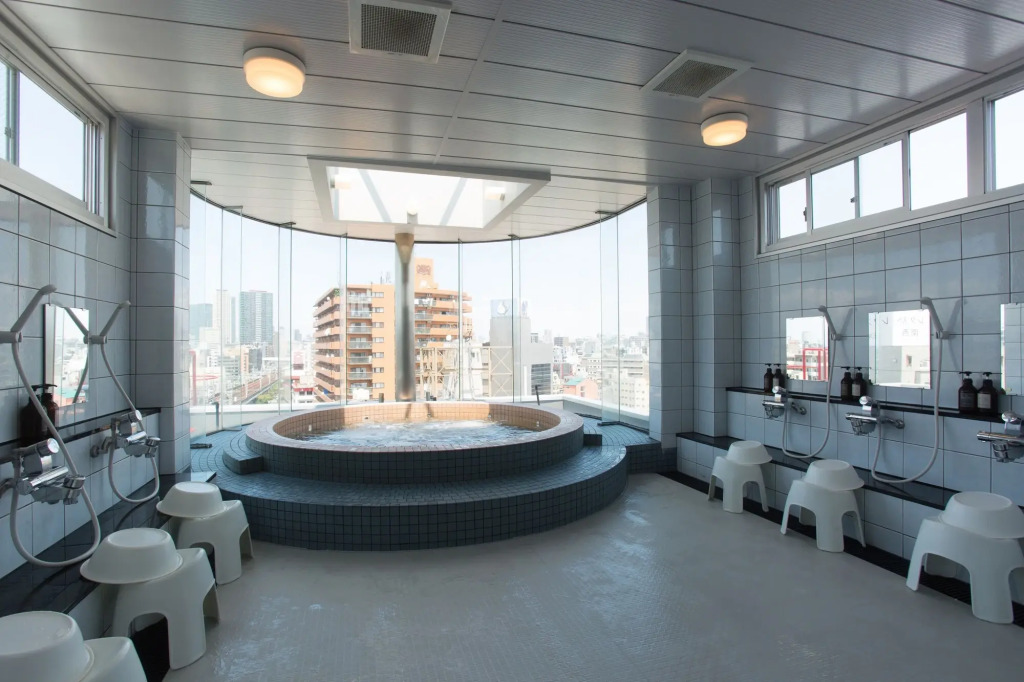 Hotel Sunplaza