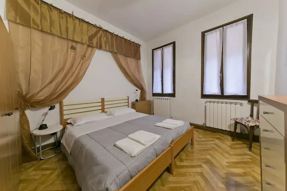 Rialto Comfort House