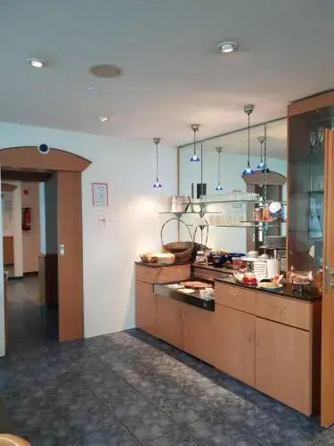 Hotel zur Altstadt