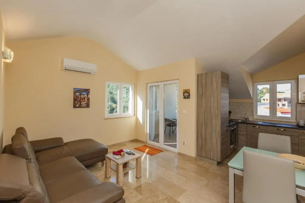 Villa Joma 2 with free parking