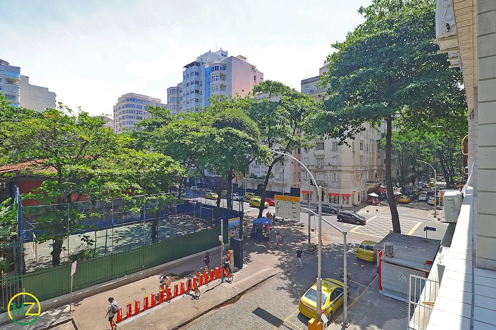 Apartamento Belfort Roxo