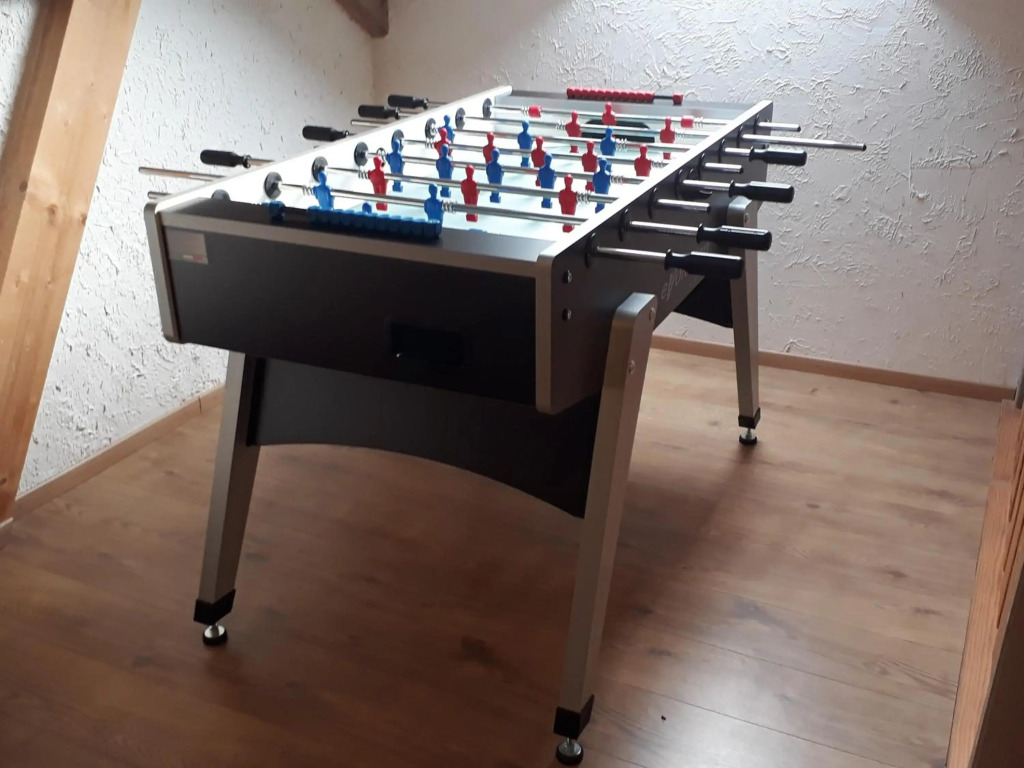 Ardenvie vakantiewoning - holiday home