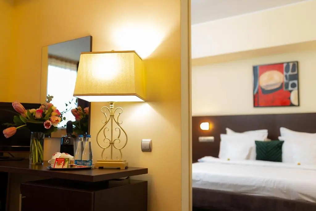 Hotel Terra Balneo