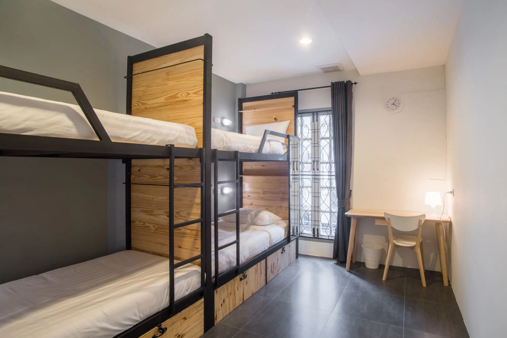 X9Hostel