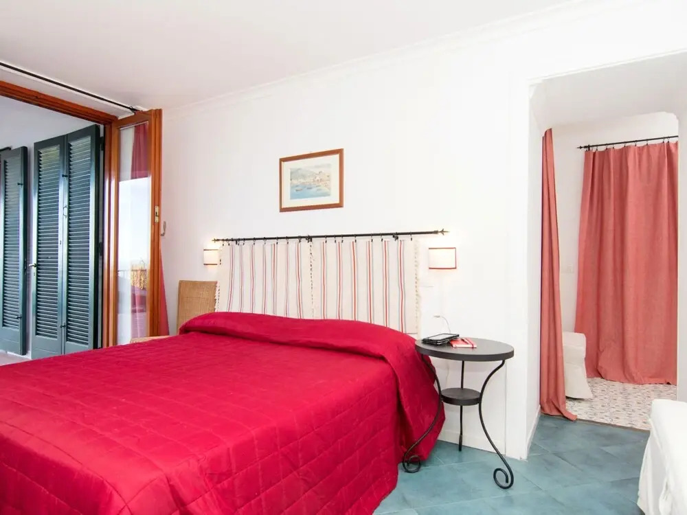 La Penultima Casamicciola Terme