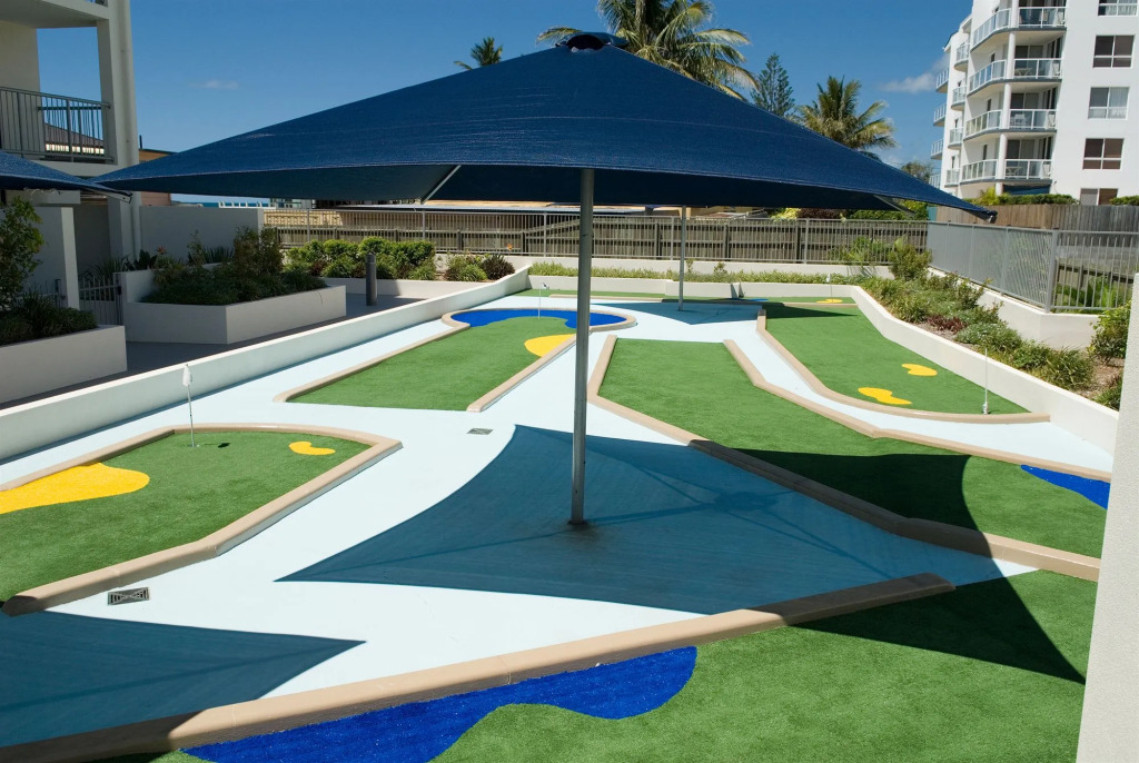 The Point Resort