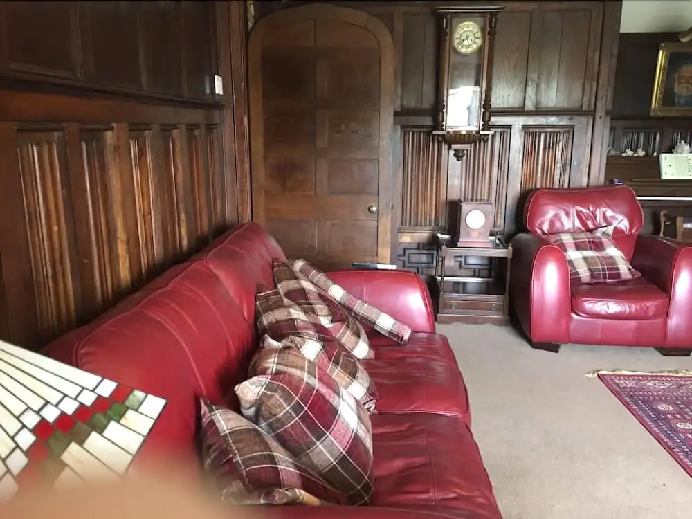 Great House Guest House