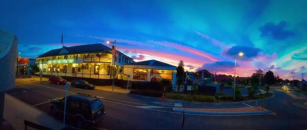 The Kentish Hotel