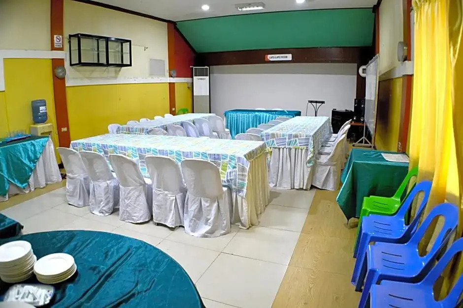 Rufina's Leisure Center