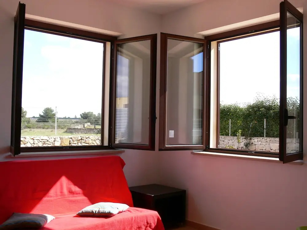Carlo V - Villas & Apartments S.Maria