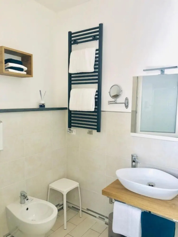 Bardilio Luxury Rooms IUN P1813