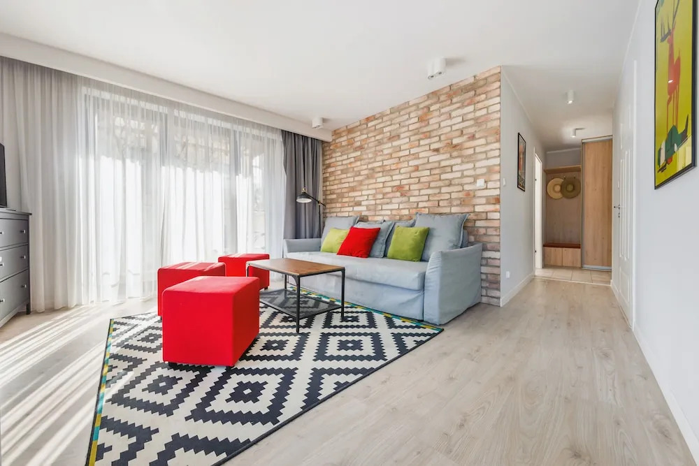 Apartamenty Sun &Snow Victoria Residence