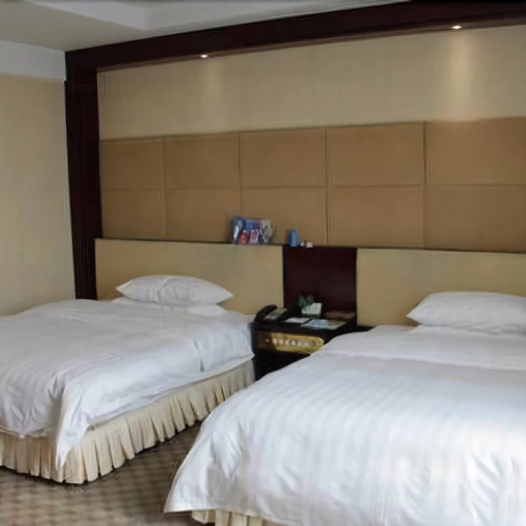 Hong Teng Hotel