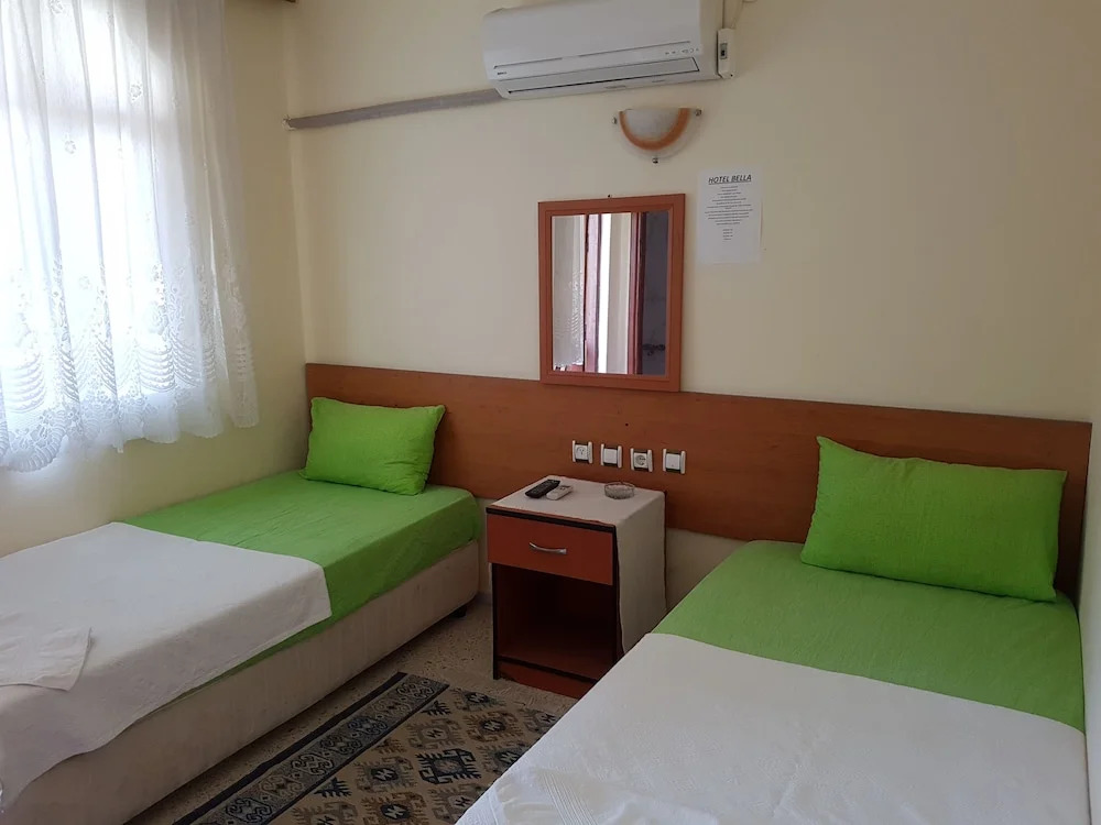 Bella Buti̇k Otel