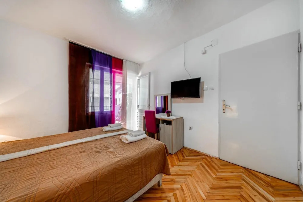 Apartments Peace