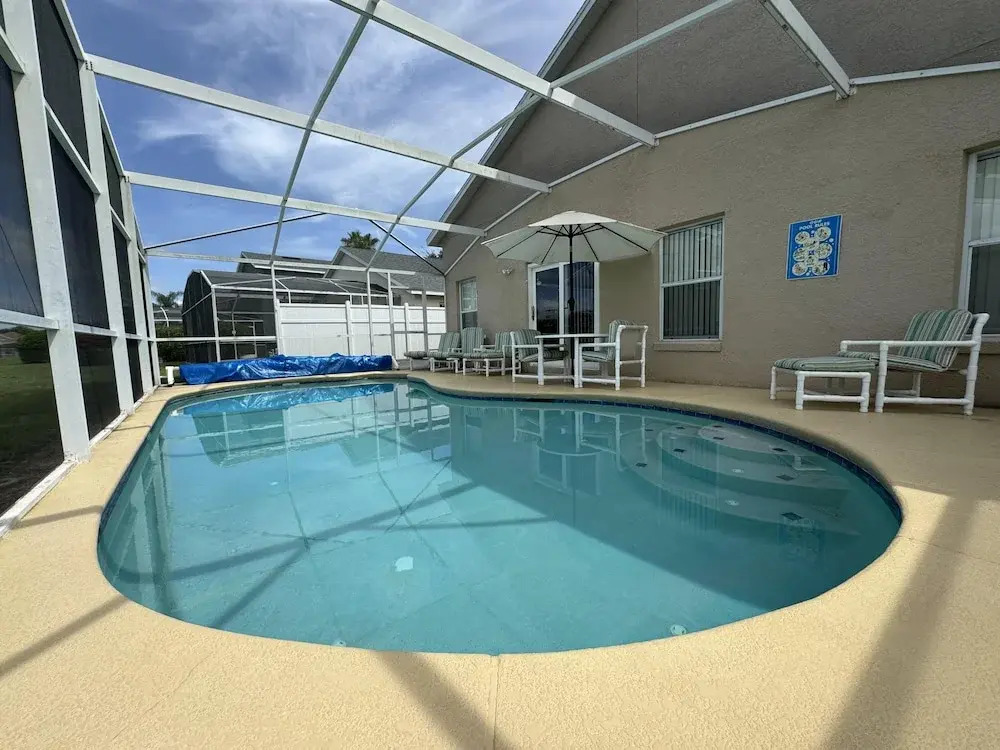 Julliard Villa