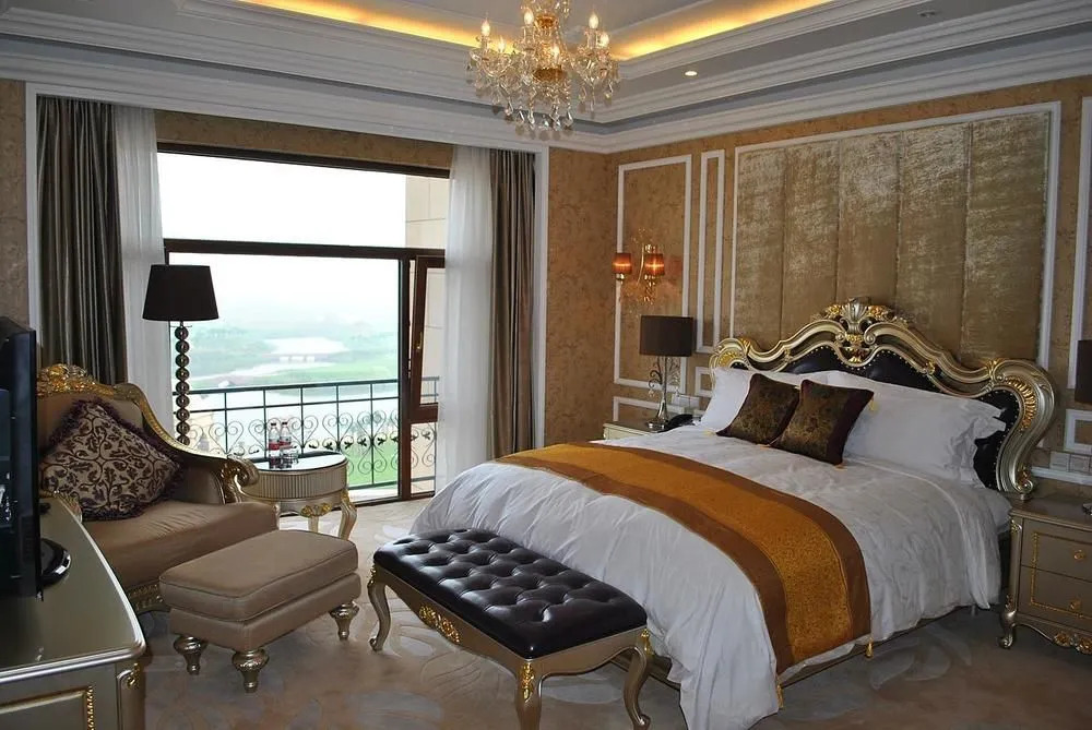 Shengtai International Hotel