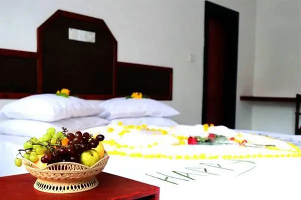 Sun Suites Maldives