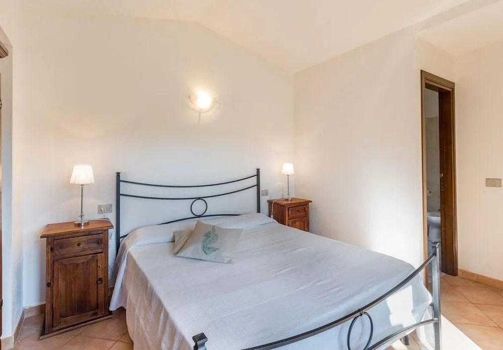 Villa Violetta 4 Turchese