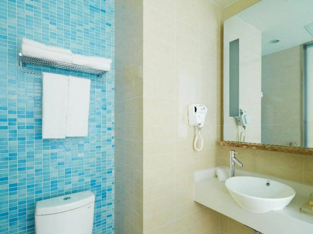 Days Inn Powerlong Qingdao