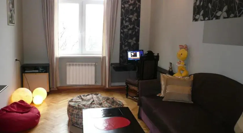 Nato`s Apartment