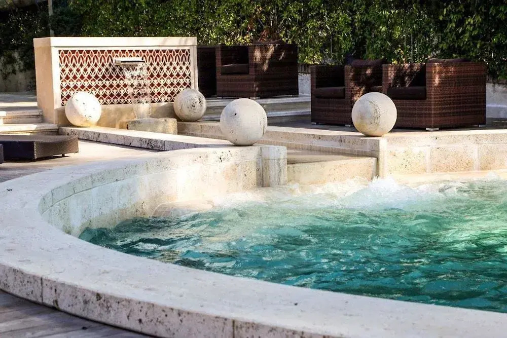 B&B Boutique Euchelia Relax SPA