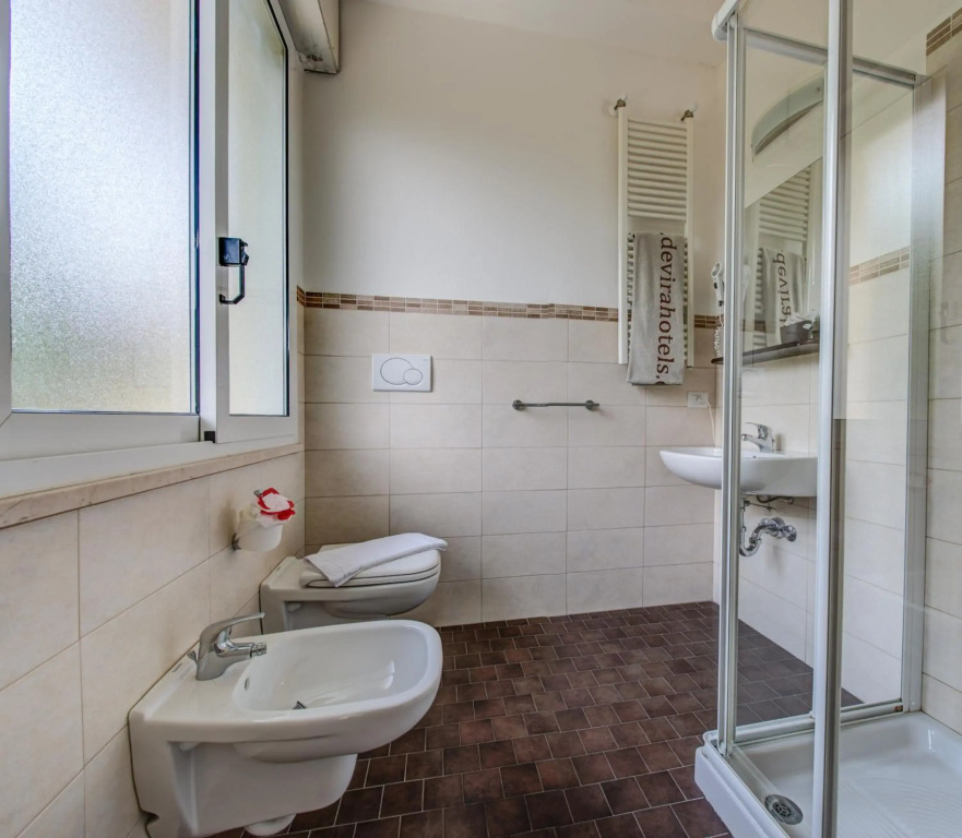 Hotel Tiziana