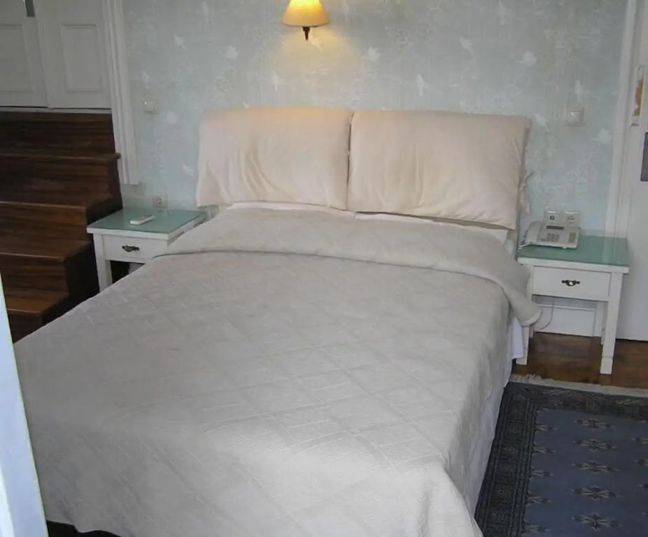 Villa Melina Hotel